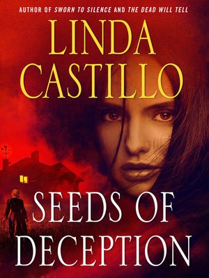 cover image of Seeds of Deception